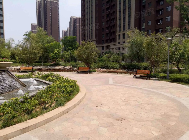 锦绣山河玉华园,安泰路31号-郑州锦绣山河玉华园二手房,租房,房价