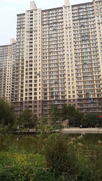 维多利亚时代逸景园