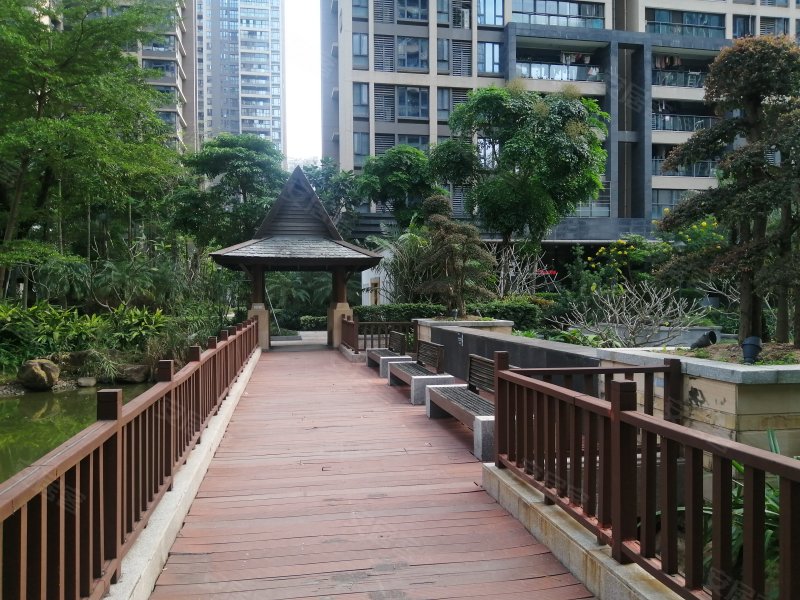 五洲花城二期,银桦路-珠海五洲花城二期二手房,租房,房价-珠海安居客