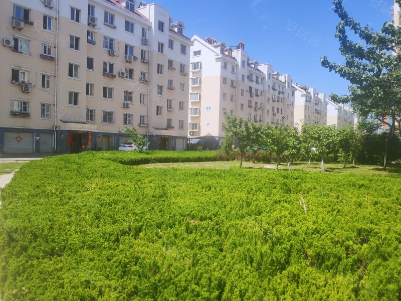 海韵花园,青岛大街7号-烟台海韵花园二手房,租房,房价-烟台安居客