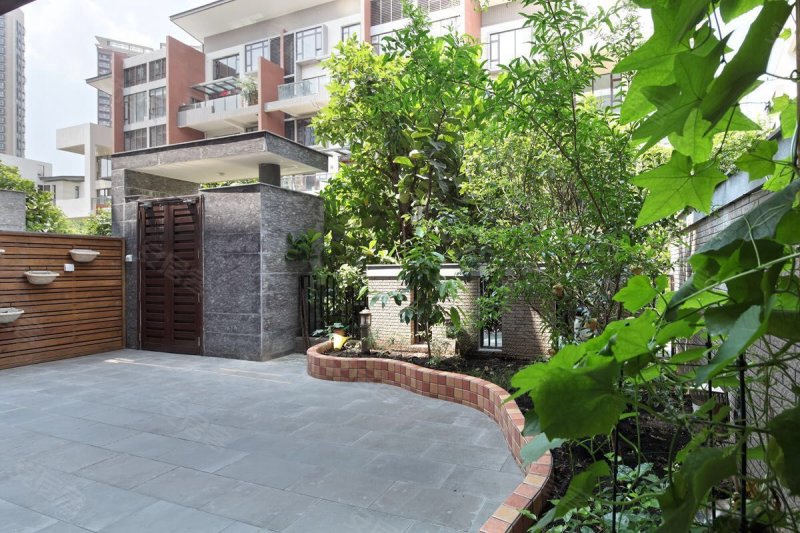 星河时代(别墅)