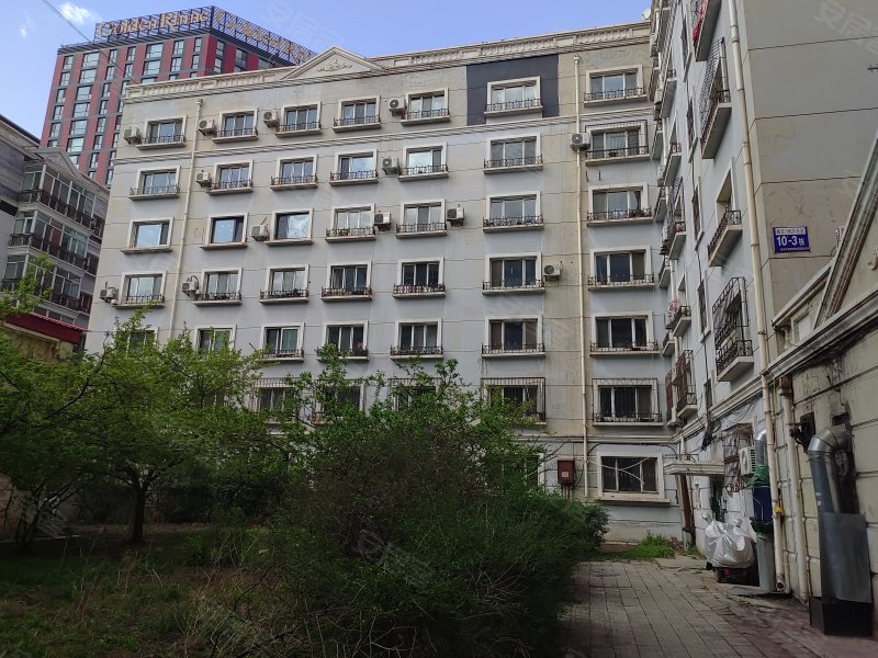 闽江小区(二期东区)