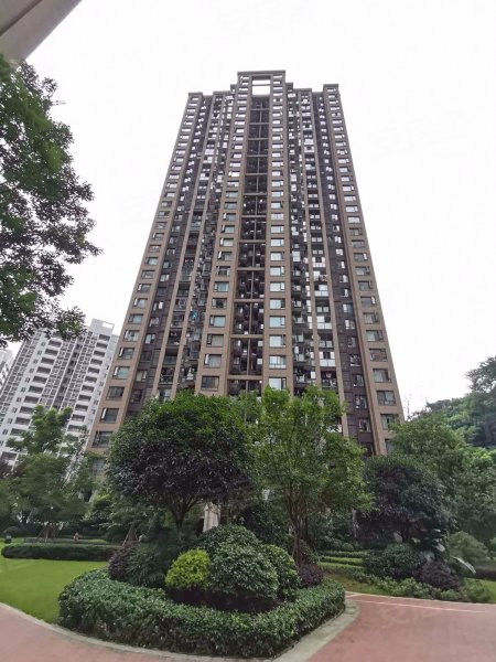 保利江上明珠乐园