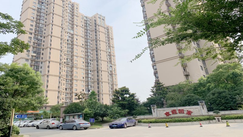 依水园(一期),林展路411弄-上海依水园(一期)二手房,租房,房价-上海