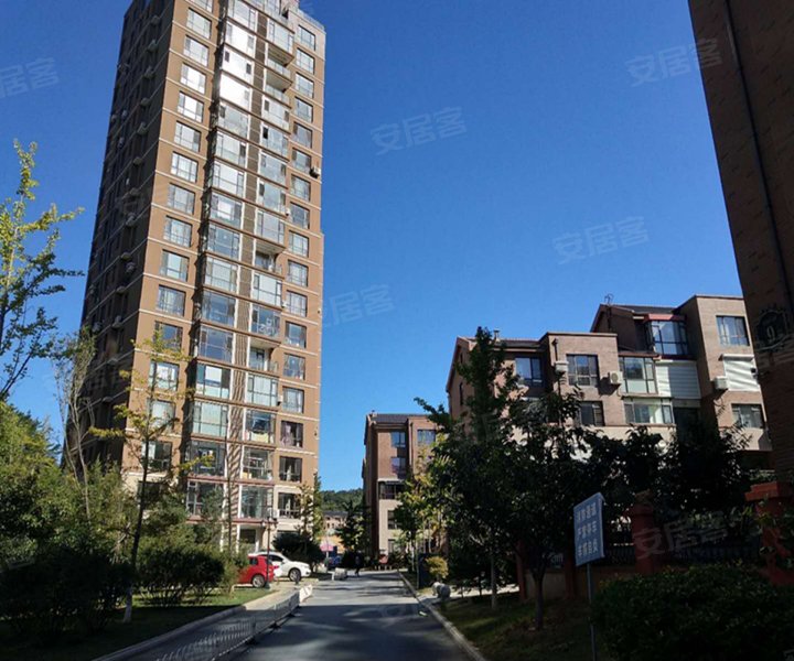 卡纳意乡,中山区中南路与解放路围合景山园区域-大连卡纳意乡二手房