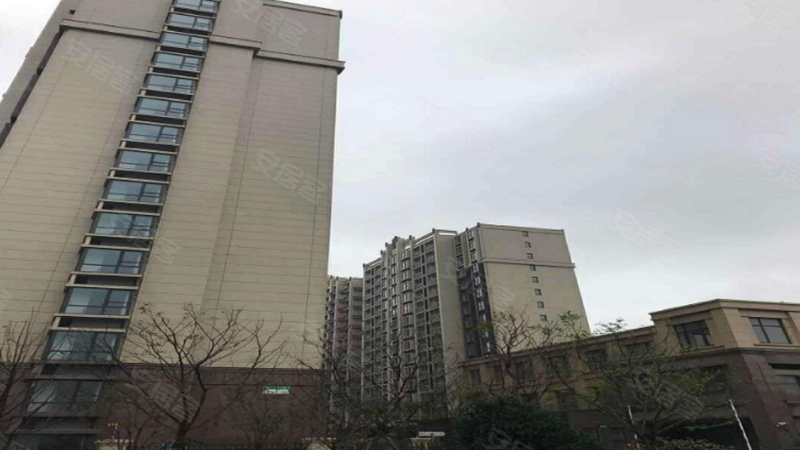 深城投十一街区(中区) 