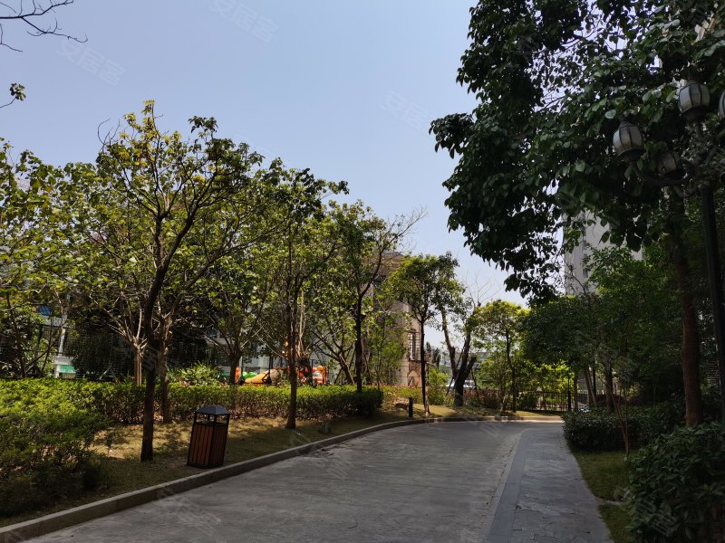 水岸名都,凤凰山路35号-汕头水岸名都二手房,租房,房价-汕头安居客