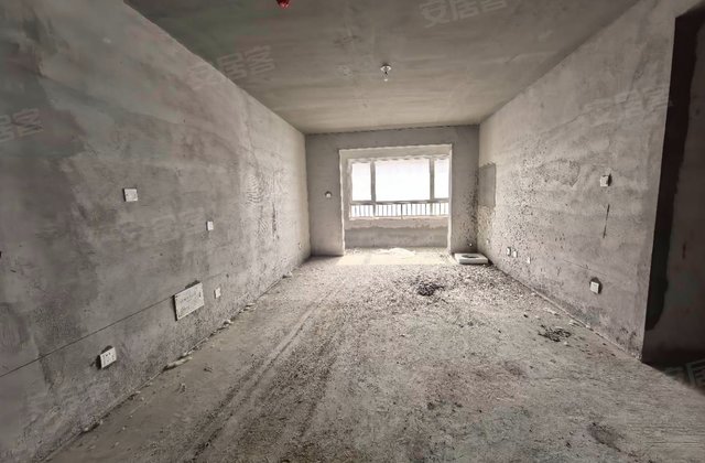 上海现代城西区3室2厅113㎡50万二手房图片