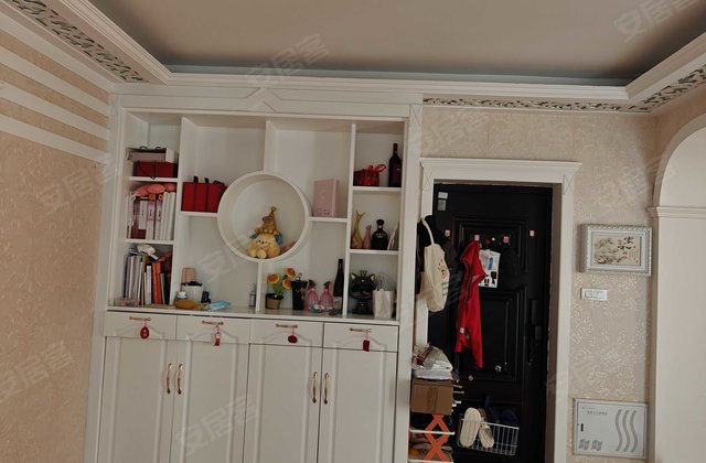 公园小区2室1厅90.04㎡29.9万二手房图片