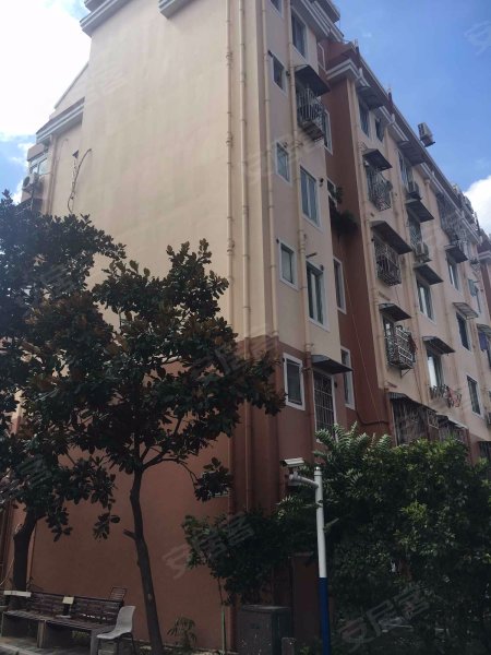 芳华路229弄小区 