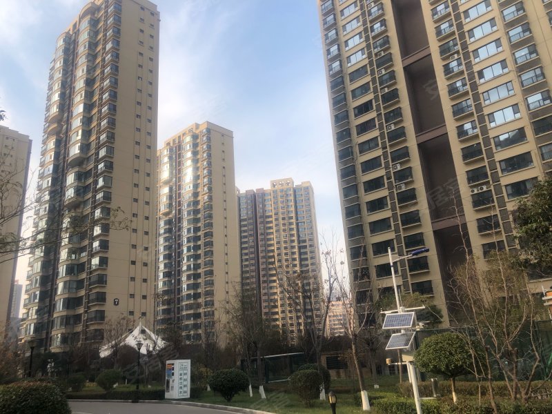 水岸华庭东郡,河东东街5088号-运城水岸华庭东郡二手房,租房,房价