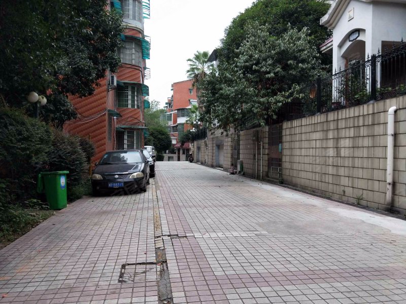 石峰山庄,石峰北路-株洲石峰山庄二手房,租房,房价-株洲安居客