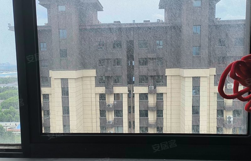 金大地禧悦公馆3室1厅1卫