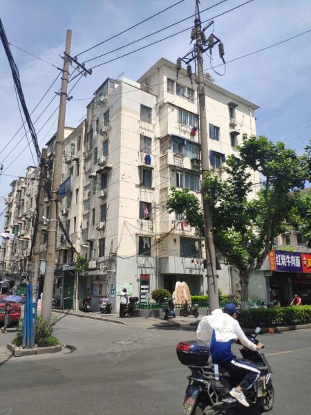 西宝兴路949号小区,西宝兴路949号-上海西宝兴路949号小区二手房,租房