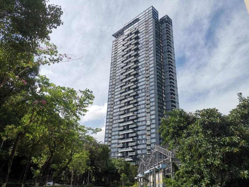 燕晗山苑,香山东街8号-深圳燕晗山苑二手房,租房,房价-深圳安居客