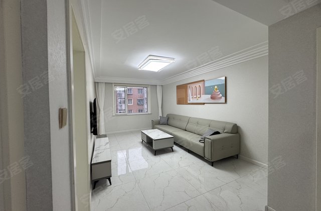 阳光园六区三期2室2厅73㎡19.8万二手房图片