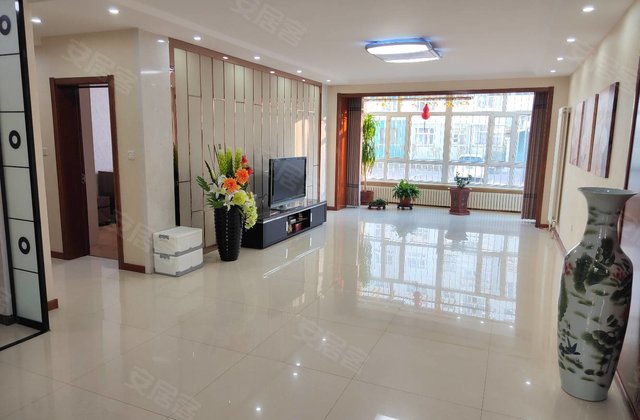 兴海花园,新明大街25号-齐齐哈尔兴海花园二手房,租房,房价-齐齐哈尔