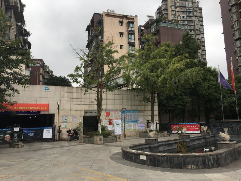 书香府第,新街-宜宾书香府第二手房,租房,房价-宜宾安居客