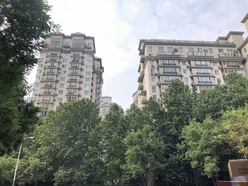 欧陆经典万兴苑