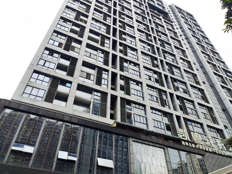天健国际公馆,中泰路9号-南宁天健国际公馆二手房,租房,房价-南宁安居
