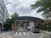 布吉街小区图片