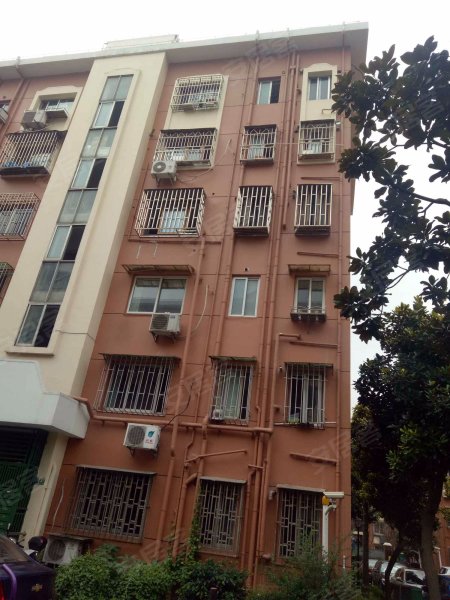 牡丹路399弄小区 