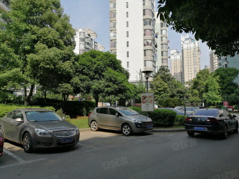 江信国际花园(商住楼)