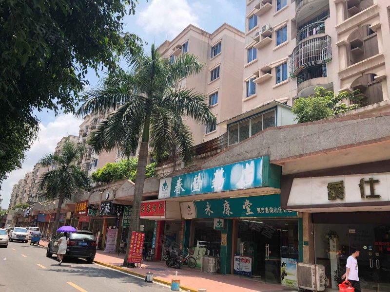 嘉湖山庄,莞樟大道-东莞嘉湖山庄二手房,租房,房价-东莞安居客