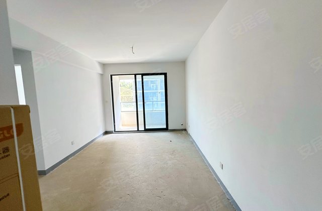 市政绿城桂语江南南区3室2厅93.99㎡50万二手房图片