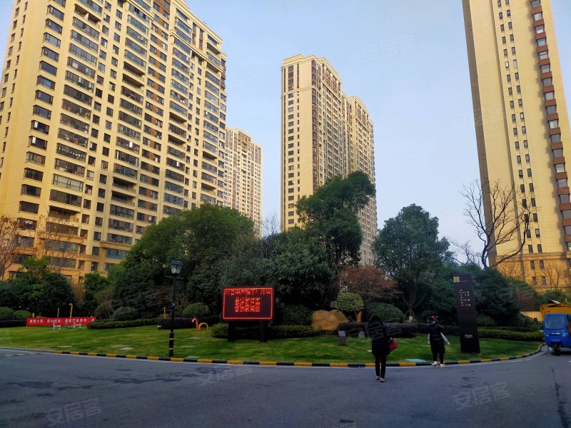 九龙仓繁华里,河海东路108号-常州九龙仓繁华里二手房,租房,房价-常州