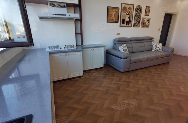 兴安家园2室1厅74㎡29.8万二手房图片