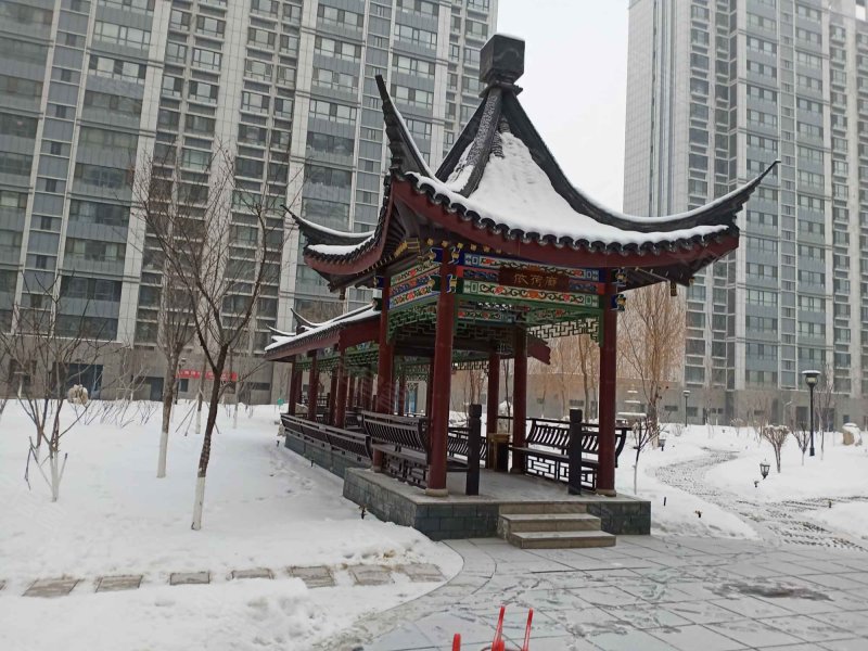 东方智慧园一期