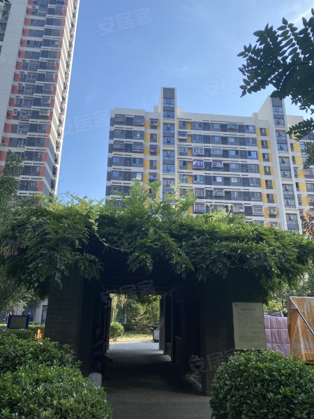 广安康馨家园(南区)