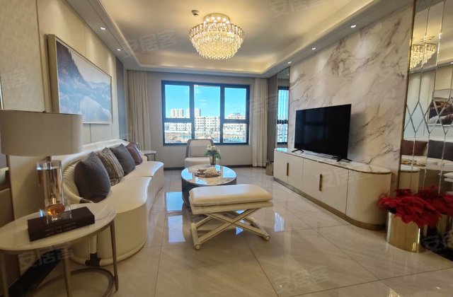 碧桂园2室2厅85㎡42.5万二手房图片