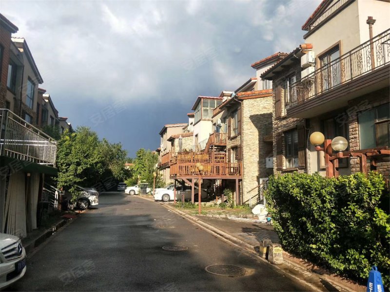 中海安德鲁斯庄园(东区)