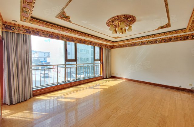 德丹林3室1厅132.41㎡208万二手房图片