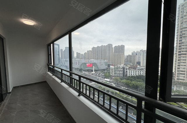 三盛汝悦祥瑞4室2厅142.47㎡310万二手房图片