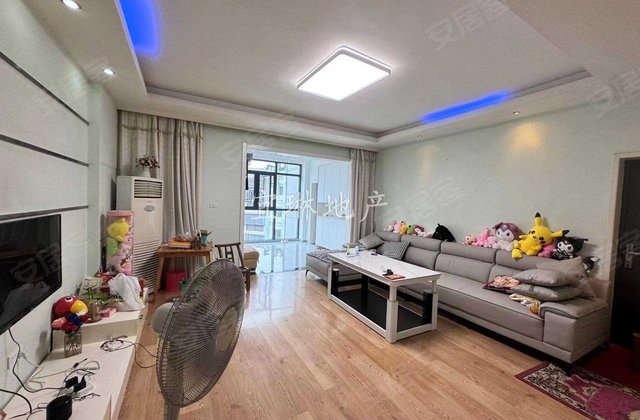 福泽苑4室3厅172.5㎡52万二手房图片