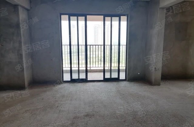 正得格林兰锦4室1厅118.54㎡95万二手房图片