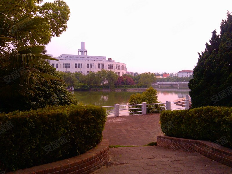 乡村花园(别墅),始信路161号-合肥乡村花园(别墅)二手房,租房,房价-合