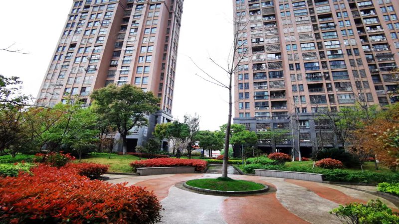 信源亲水湾,广益路-嘉兴信源亲水湾二手房,租房,房价-嘉兴安居客