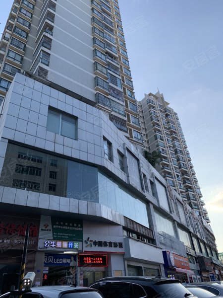 钻石年代,葛村路31号-南宁钻石年代二手房,租房,房价-南宁安居客