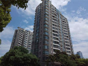 南湖小区图片