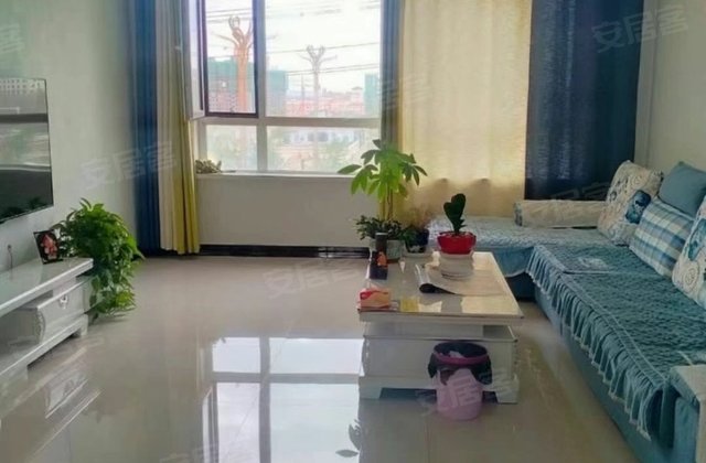 克兰人家C区3室2厅132㎡67万二手房图片