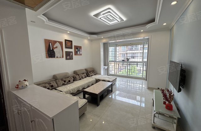 置兴名苑2室2厅86㎡30万二手房图片