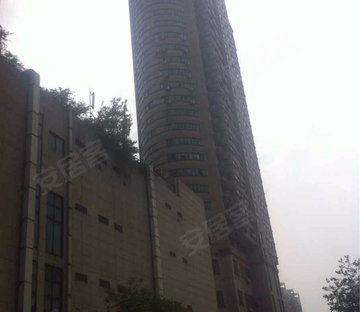 下沙物美小区图片