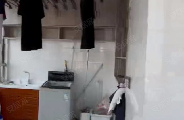 明德清泉一品3室2厅124㎡84万二手房图片