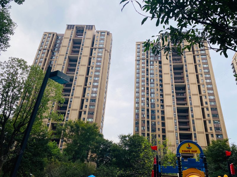 金地自在城东苑(公寓住宅),池华街,近厚仁路-杭州金地自在城东苑(公寓