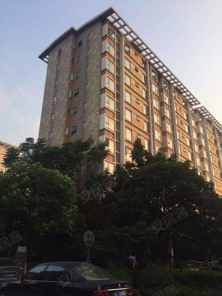 万科四季花城(211弄)