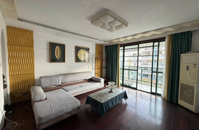 碧海莲缘3室2厅128㎡86万二手房图片